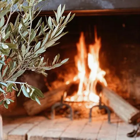 Masia La Costereta Holiday home Cati