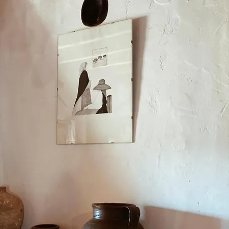 Holiday home Masia La Costereta Cati