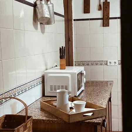 Holiday home Masia La Costereta Cati
