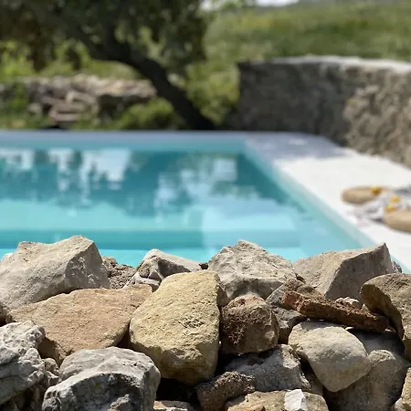 Masia La Costereta Ferienhaus