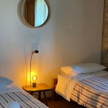 Masia La Costereta Holiday home Cati