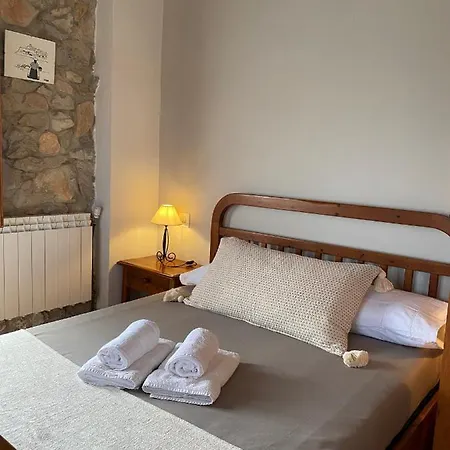 Holiday home Masia La Costereta Cati