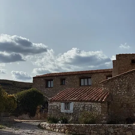 Masia La Costereta