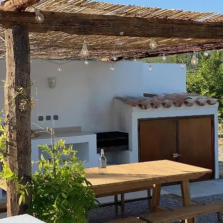 Masia La Costereta *