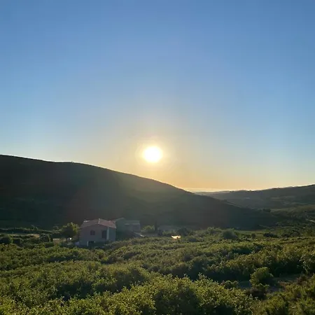 Masia La Costereta Holiday home *