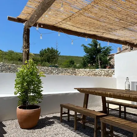 Masia La Costereta Holiday home *