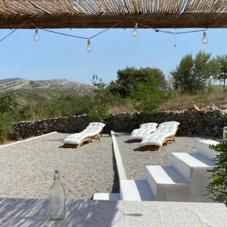 Masia La Costereta Holiday home
