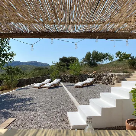 Holiday home Masia La Costereta