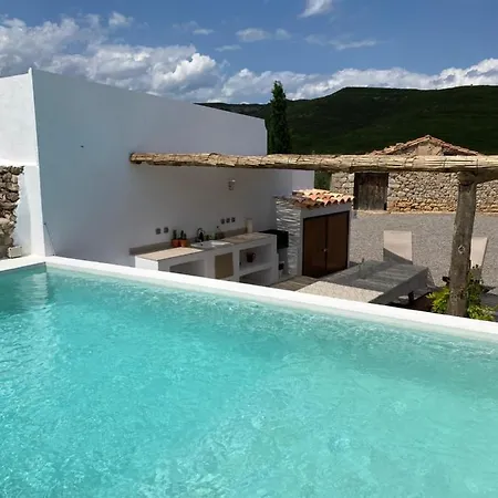 Masia La Costereta Holiday home
