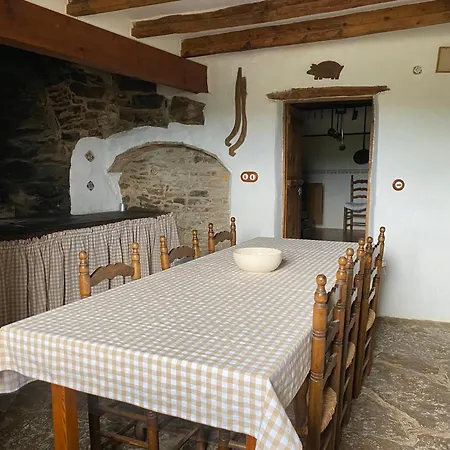 Masia La Costereta Cati