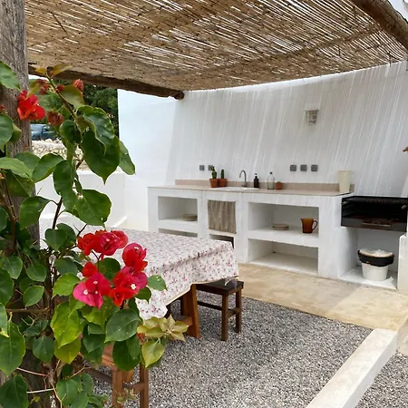 Holiday home Masia La Costereta