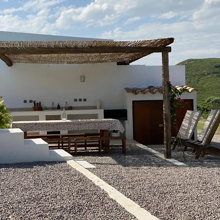 Masia La Costereta * Catí