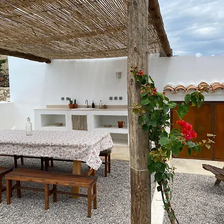 Holiday home Masia La Costereta *
