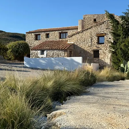 Masia La Costereta *