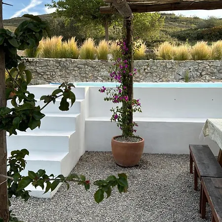 Masia La Costereta Holiday home Cati