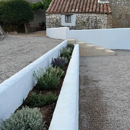 Holiday home Masia La Costereta