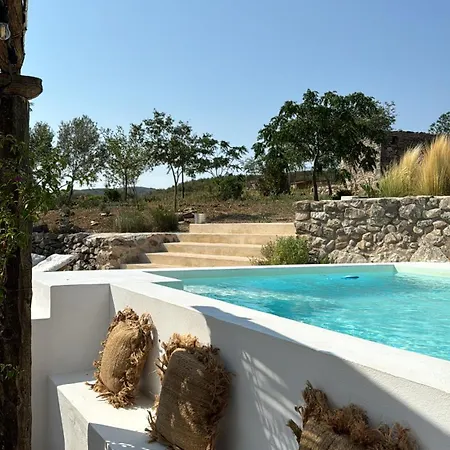 Masia La Costereta Holiday home Cati