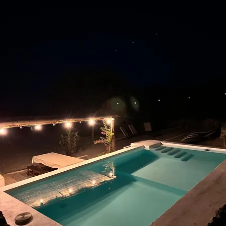 Holiday home Masia La Costereta