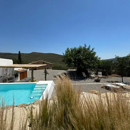 Holiday home Masia La Costereta