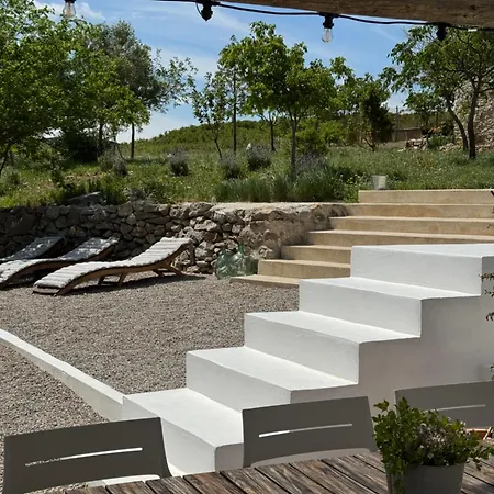 Masia La Costereta Holiday home