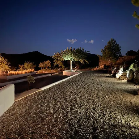 Holiday home Masia La Costereta