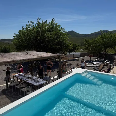 Masia La Costereta Holiday home *