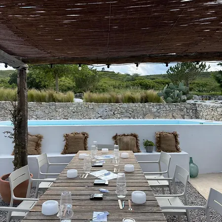 Ferienhaus Masia La Costereta *