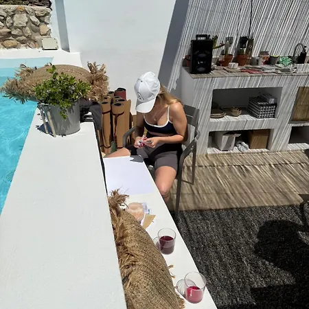 Masia La Costereta Holiday home Cati