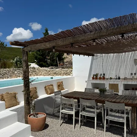 Holiday home Masia La Costereta Cati