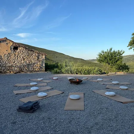 Masia La Costereta Cati