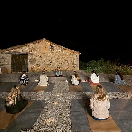 Masia La Costereta