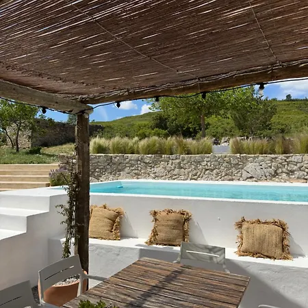 Holiday home Masia La Costereta Cati