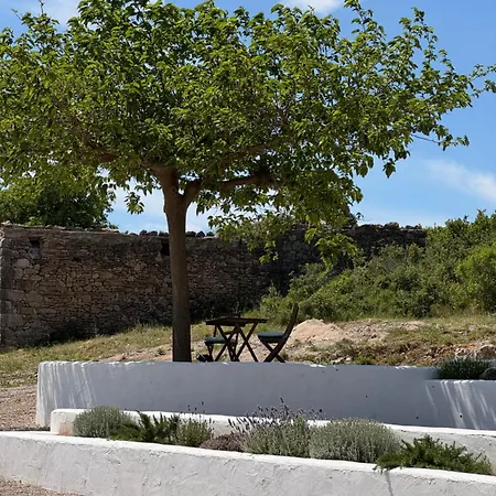 Masia La Costereta *