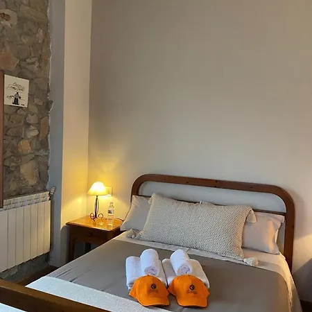 Masia La Costereta Catí