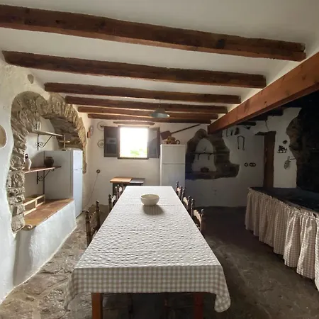 Masia La Costereta Holiday home