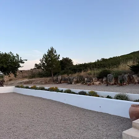Ferienhaus Masia La Costereta *