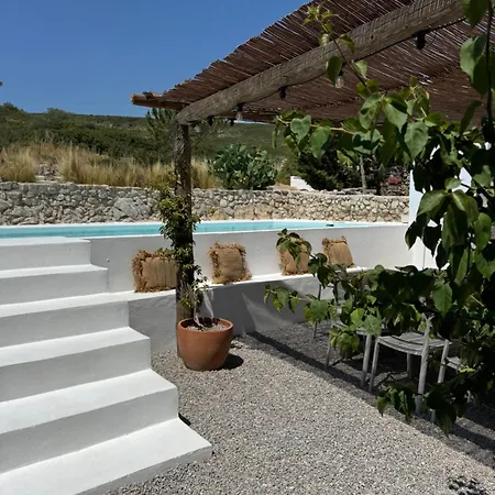 Masia La Costereta Ferienhaus