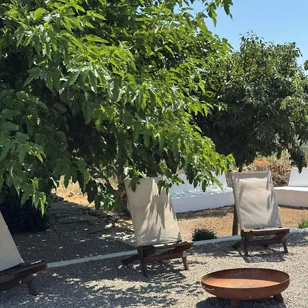 Masia La Costereta Ferienhaus