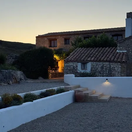 Masia La Costereta