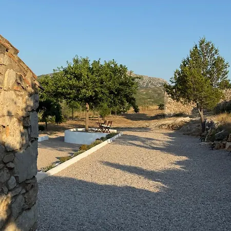 Ferienhaus Masia La Costereta Catí